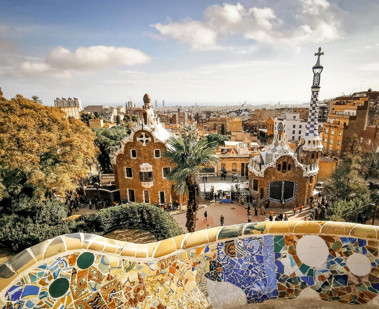 Barcelona