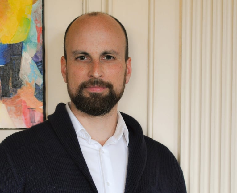 Aurelien dulong or et lien mentor