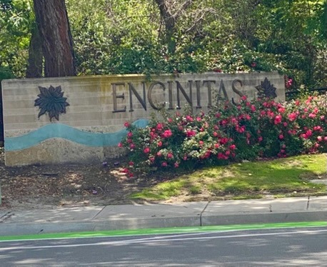 Leucadia Blvd & El Camino Real