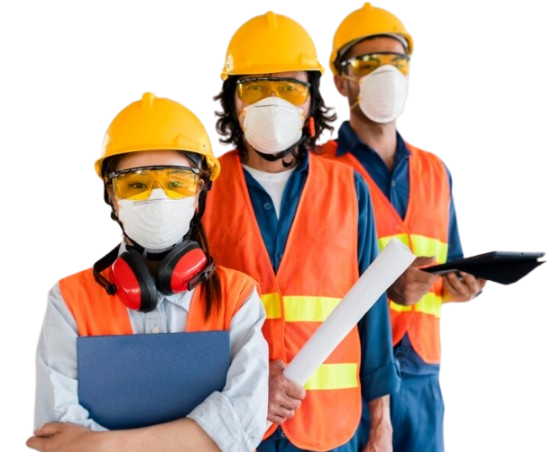 Seguridad y Salud en el Trabajo