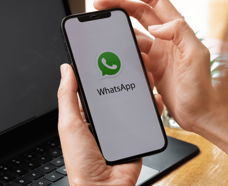 Whatsapp Marketing