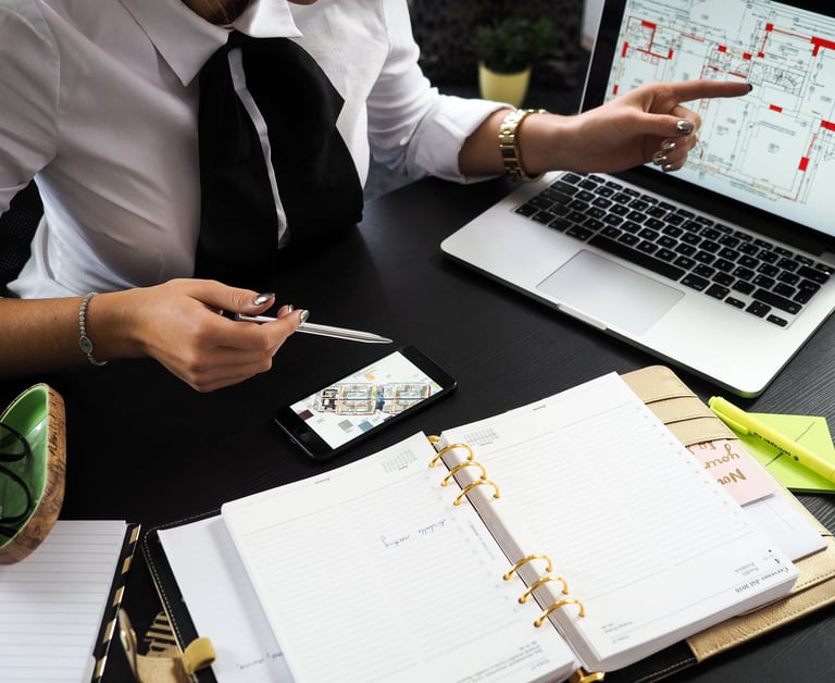 Make informed decision w/ euterra real estate consultancy
