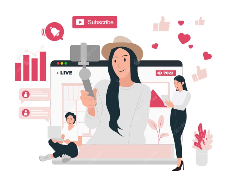 influencer marketing