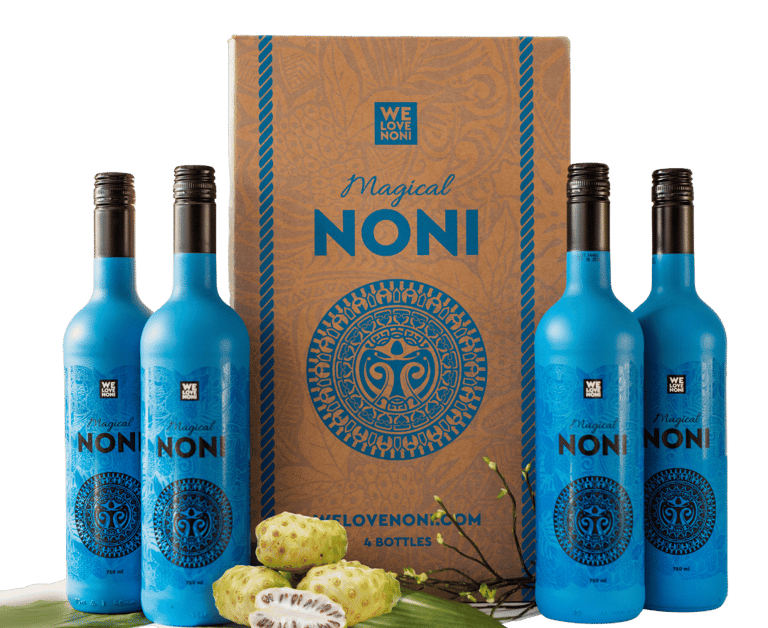 magical noni