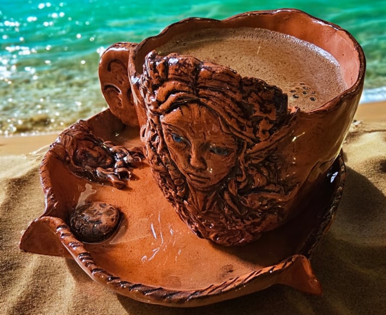 beylikdüzü seramik kursu