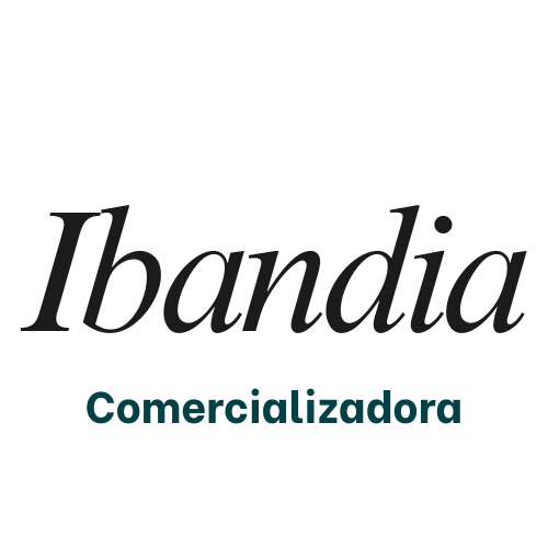 Ibandia Comercializadora Internacional