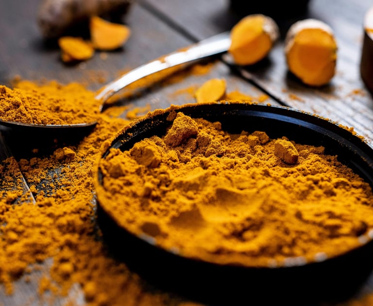 Turmeric Extract