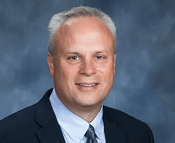 Chris Marvel - Board Member