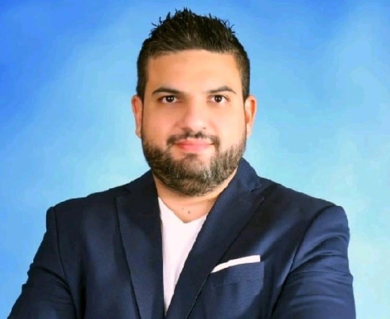 Karam Abd Al Qader