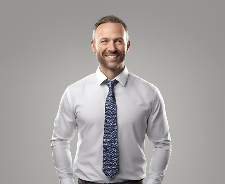 The Iolande Personal Branding Service