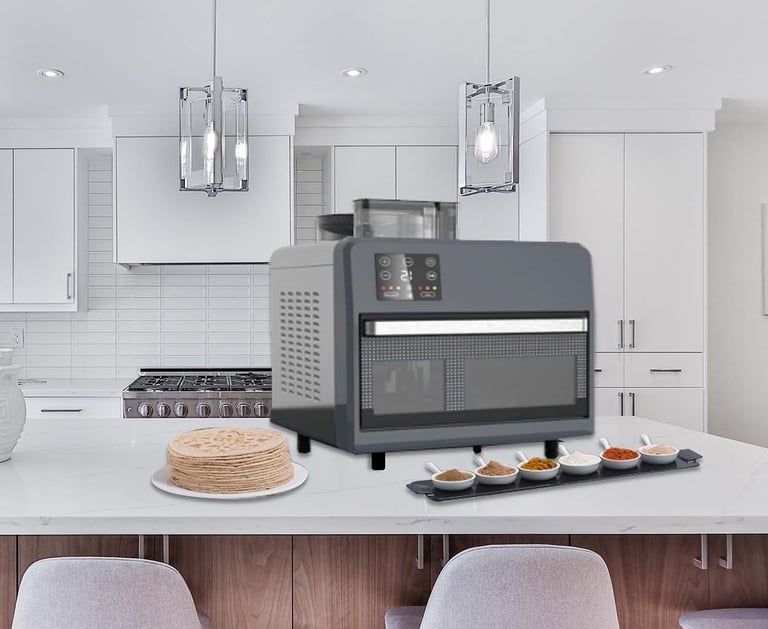 SIMPLY KITCHEN APPLIANCES