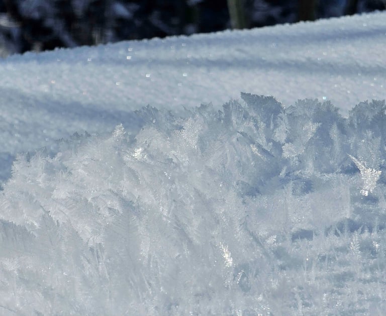 Ice ice baby