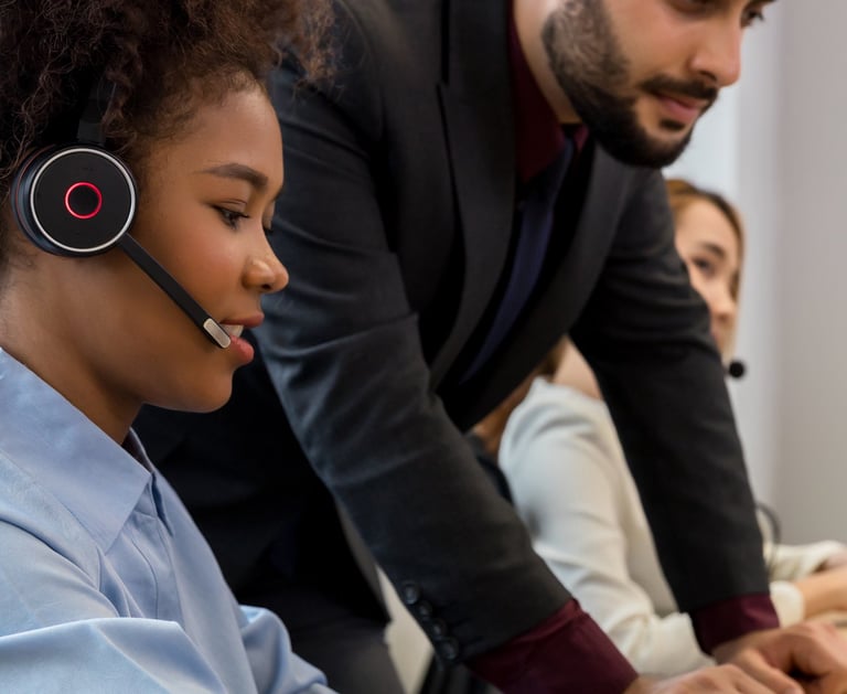 emergency-call-monitoring