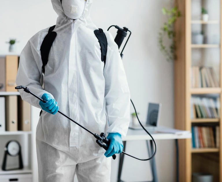 AYA PERFECT, dératisation, désinsectisation Clermont Ferrand 