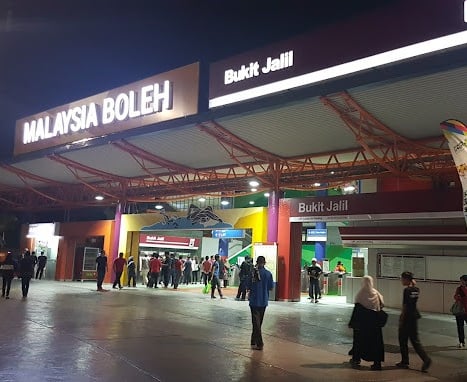 bukit jalil lrt