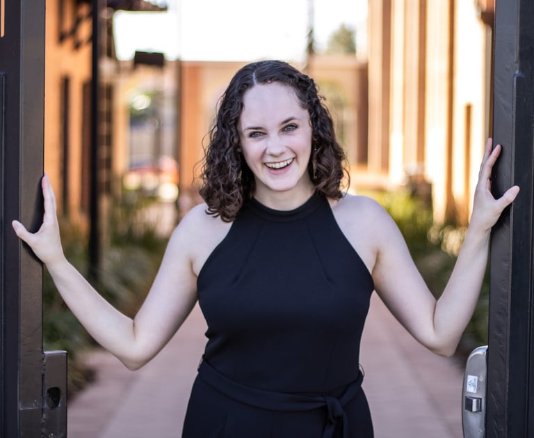 Rachel Leigh Caldwell