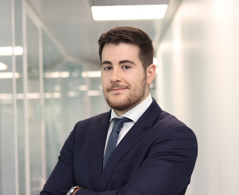 Jose Muñoz - Founder