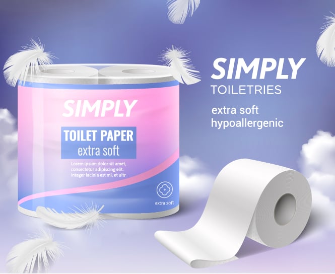 SIMPLY TOILETRIES
