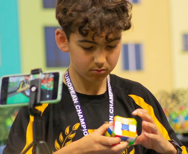James Alonso solving at Euros 2024