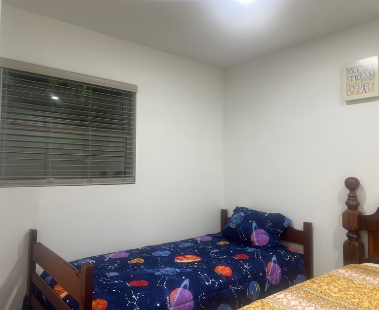 kids bedroom