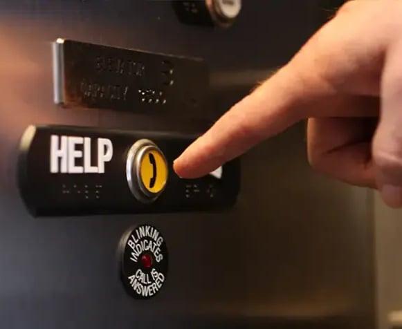emergency-call-elevator-button