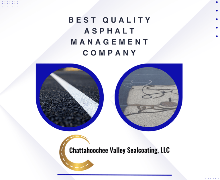 Best Paving Company in Ladonia, Alabama