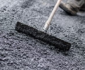 Asphalt Patching Service in Auburn, Alabama
