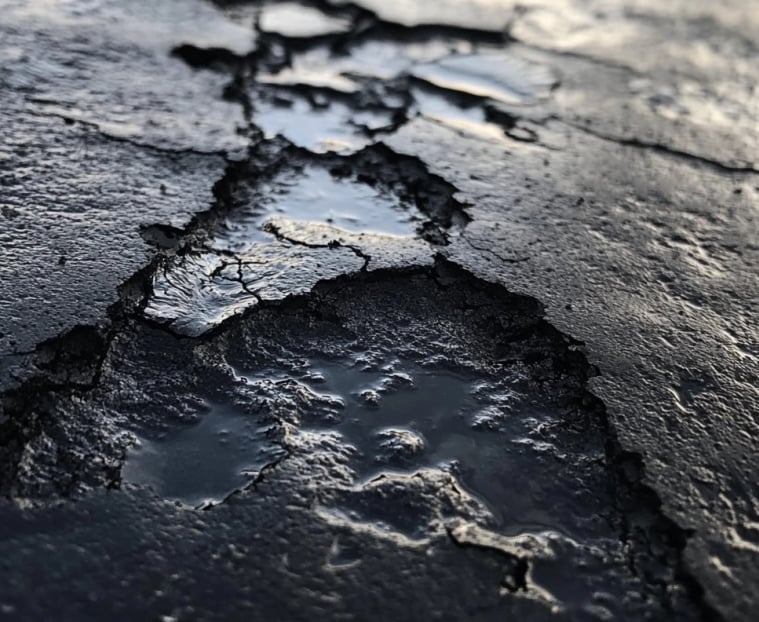 Commercial Asphalt Repair Service in Phenix City, Alabama