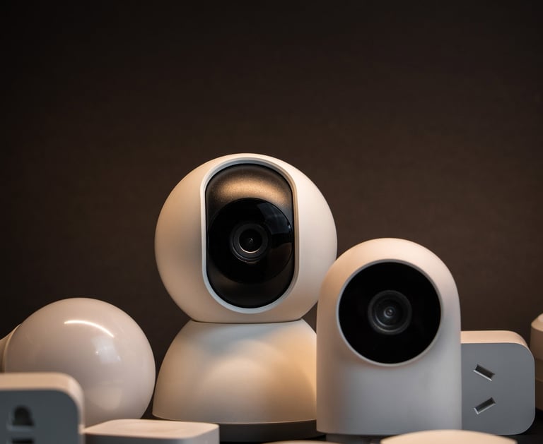 Sistema de videovigilancia