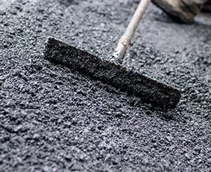 Asphalt Patching Service in Newnan, Georgia