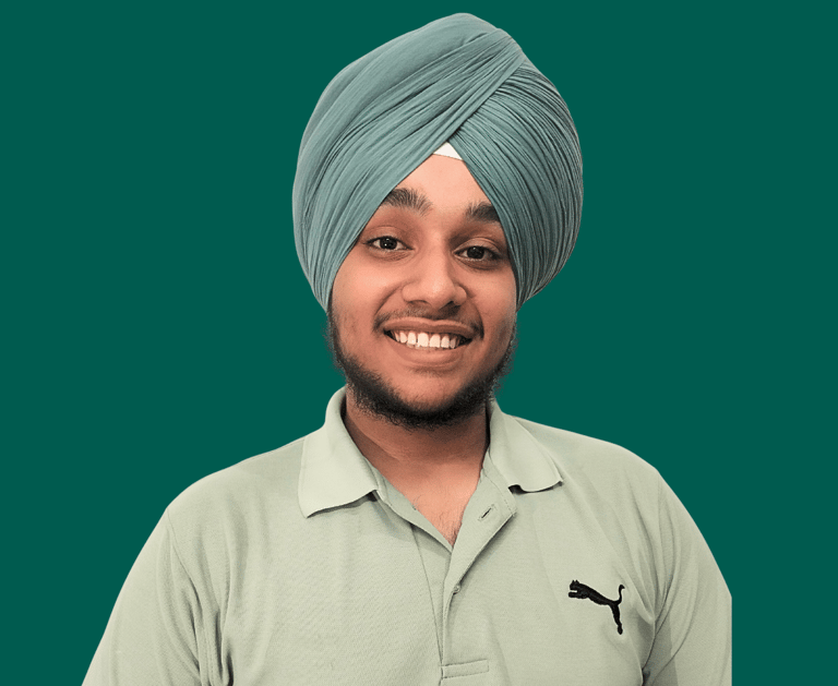 lemivest founder Rippanjot Singh