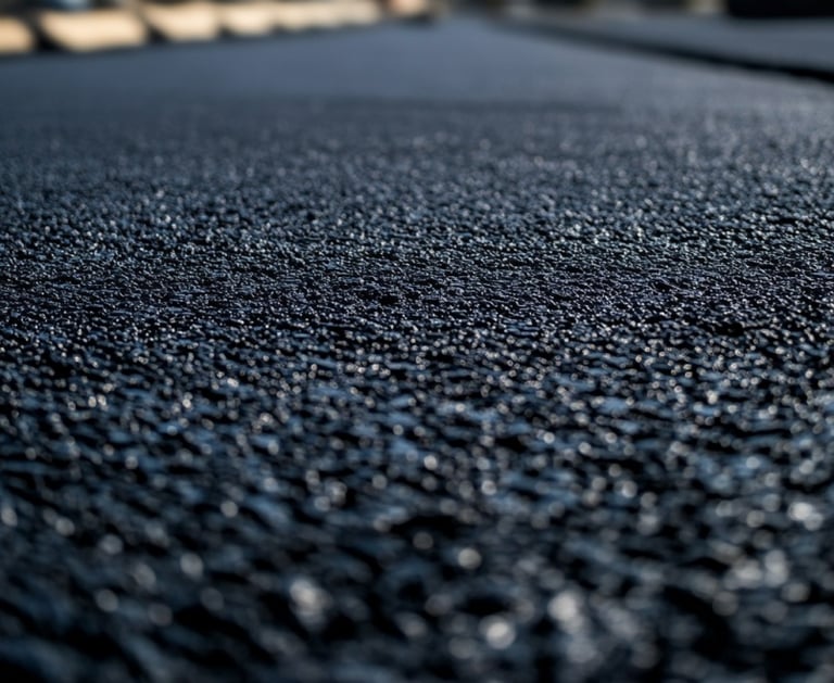 Sealcoating: The Smart Choice for Long-Term Asphalt Care