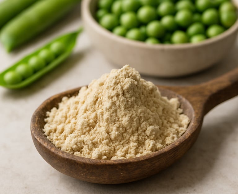Pea Protein Powder
