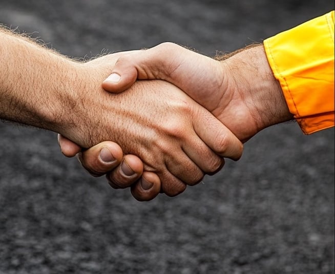 Trusted Local Experts in Commercial Asphalt Repair Located in Newnan, Georgia