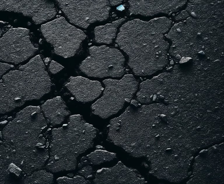 Commercial and residential asphalt management in LaGrange, Georgia