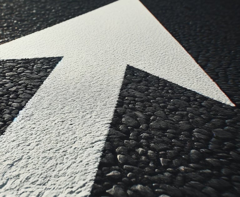 Trusted Local Experts in Parking Lot Line Striping