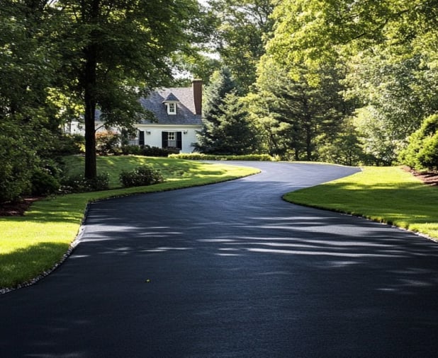 Driveway Sealcoating Service in Opelika, Alabama