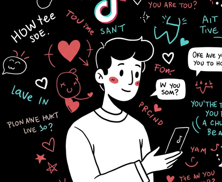 Accompagnement personnalisé tiktok shop