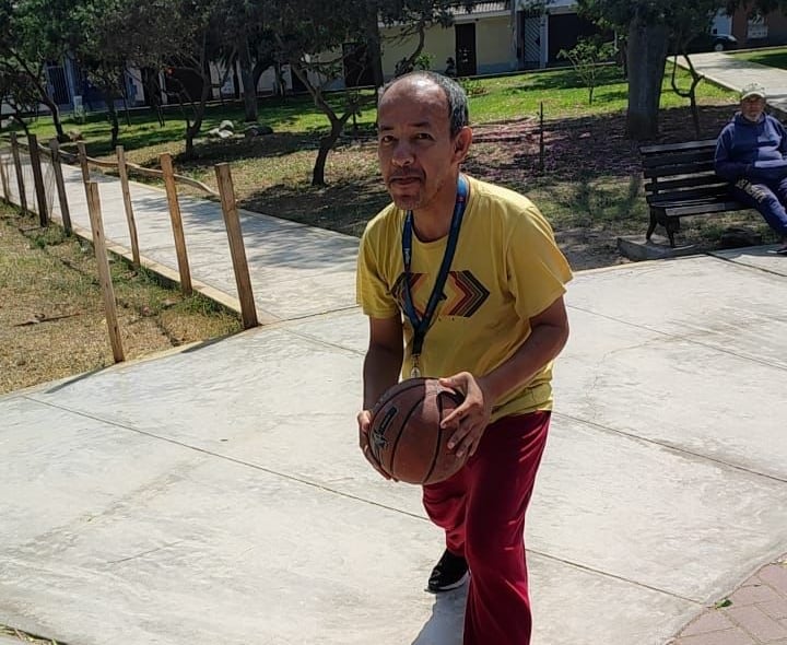 casa de reposo y salud mental camino de vida