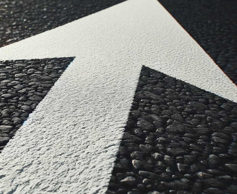 Trusted Local Experts in Parking Lot Line Striping for Auburn, Alabama
