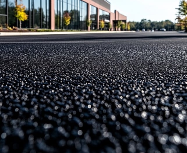 Expert parking lot sealing for LaGrange, Georgia