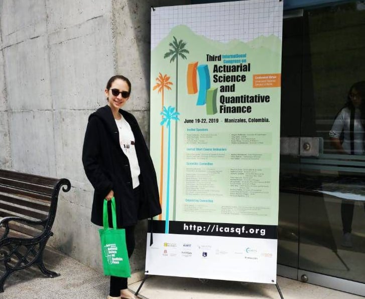 Congreso internacional de ciencias