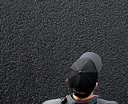 Asphalt Patching Near Harris County, Georgia