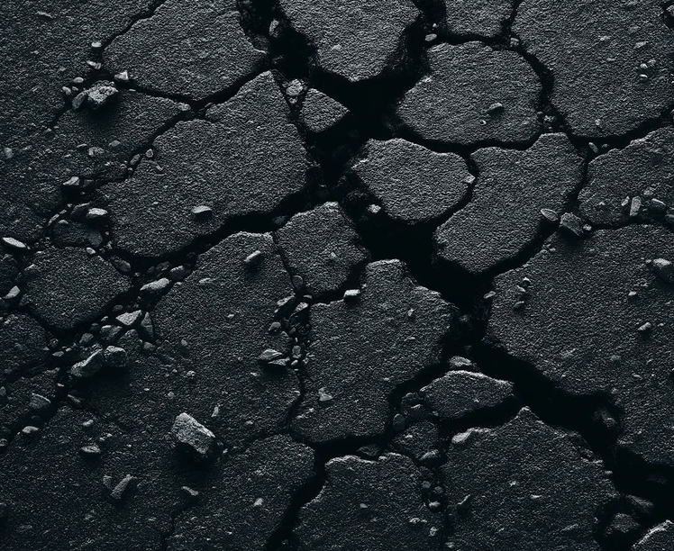 Commercial and residential asphalt management for Opelika, Alabama