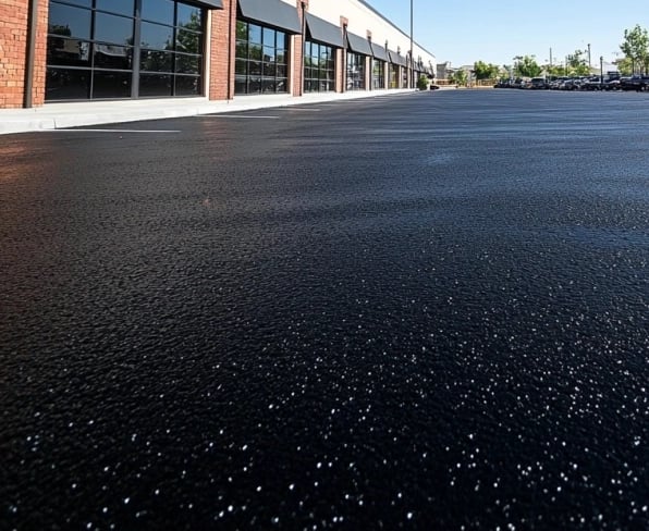 Parking lot management in Auburn