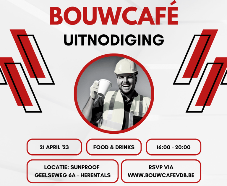 bouwcafe