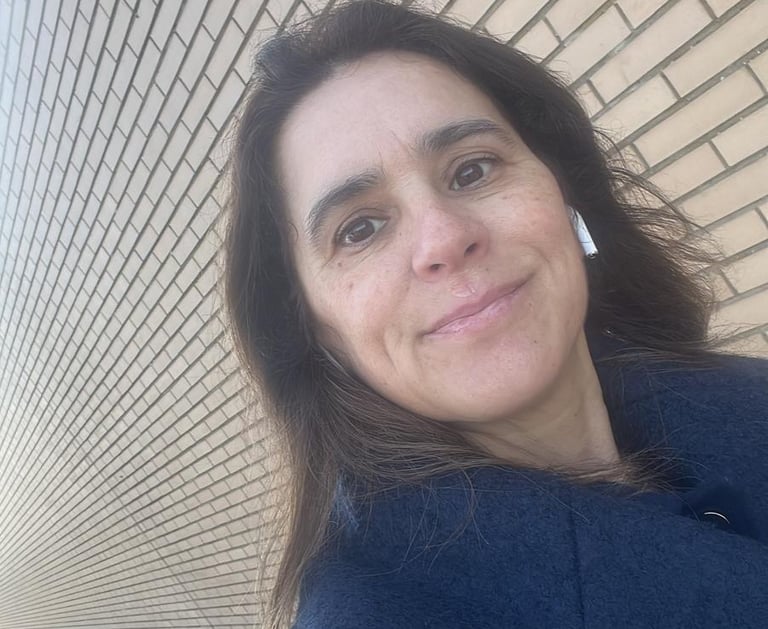 Esther Medina Lozano