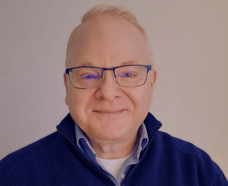 Ivano S. Rodella I Gründer & Geschäftsführer von ivaneo.ai