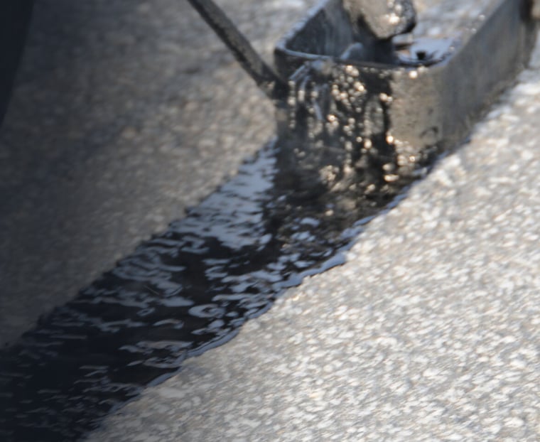 Parking Lot Crack Sealing in Auburn, Alabama