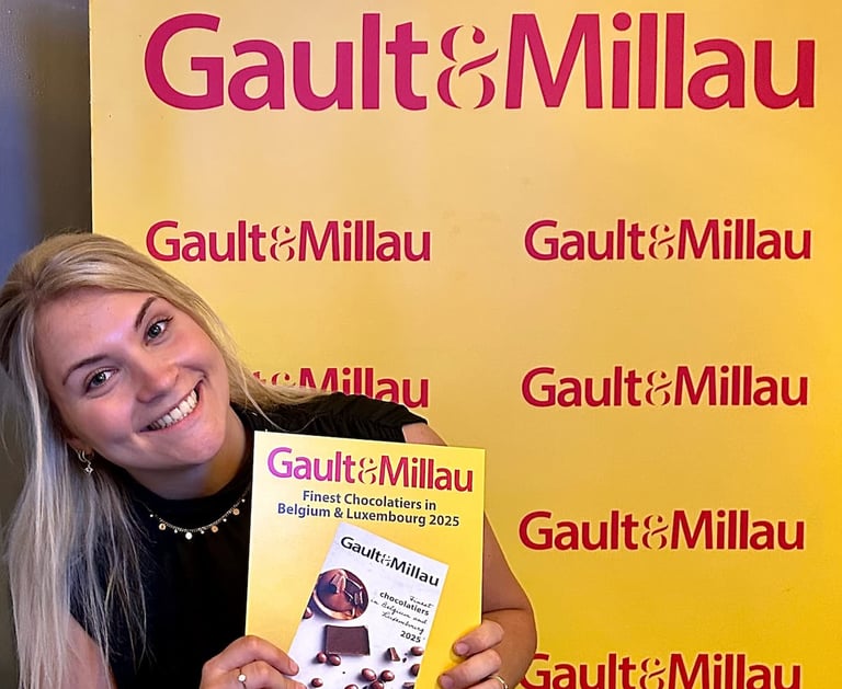 Gault&Millau 2025
